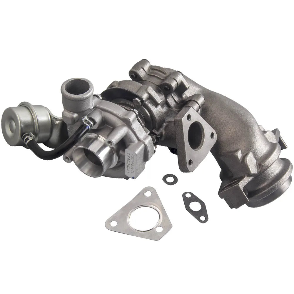 Turbolader GT1544S Volkswagen Transporter T4 1.9 TD ABL 68 PS