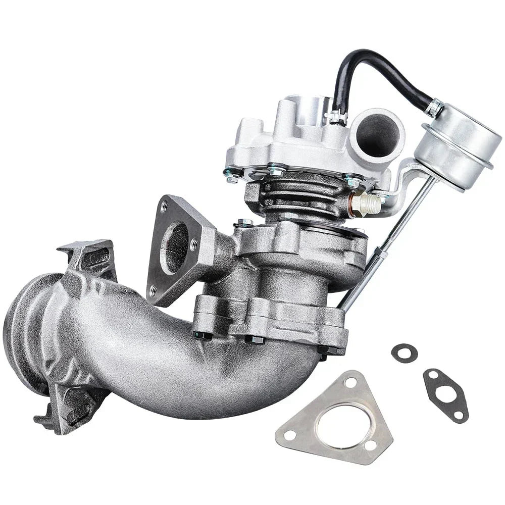 Turbolader GT1544S Volkswagen Transporter T4 1.9 TD ABL 68 PS