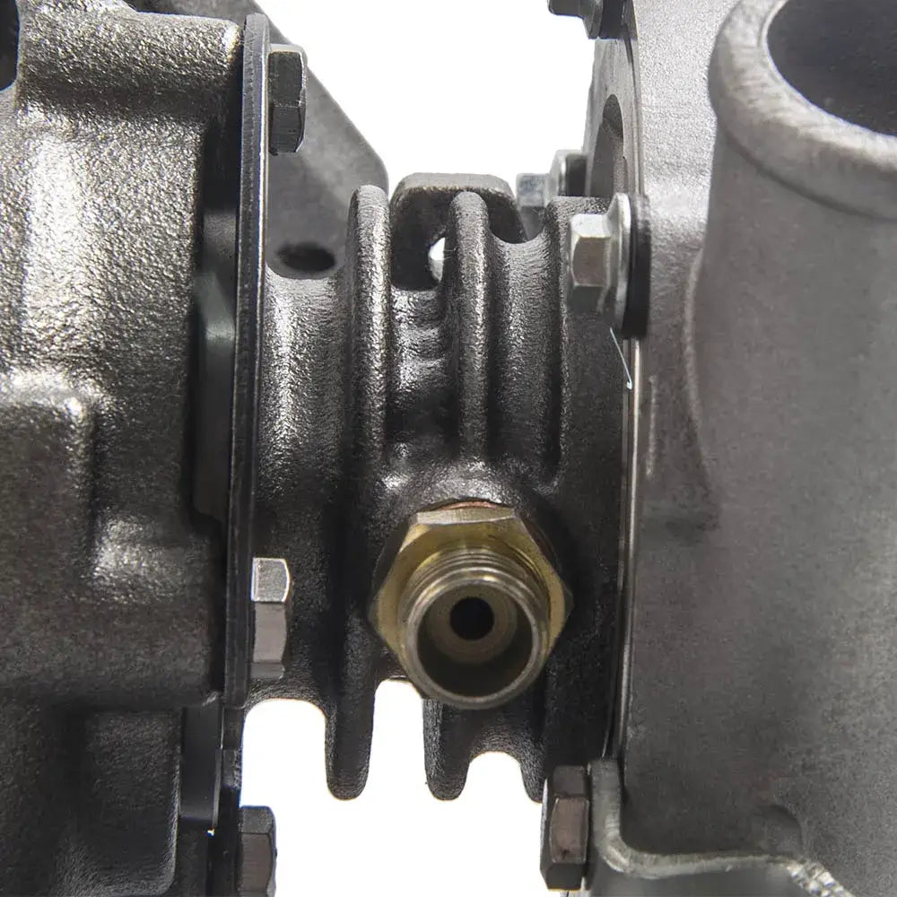 Turbosprężarka GT1544S VW Transporter T4 1.9 TD 1995–2003 – zdjęcie produktu