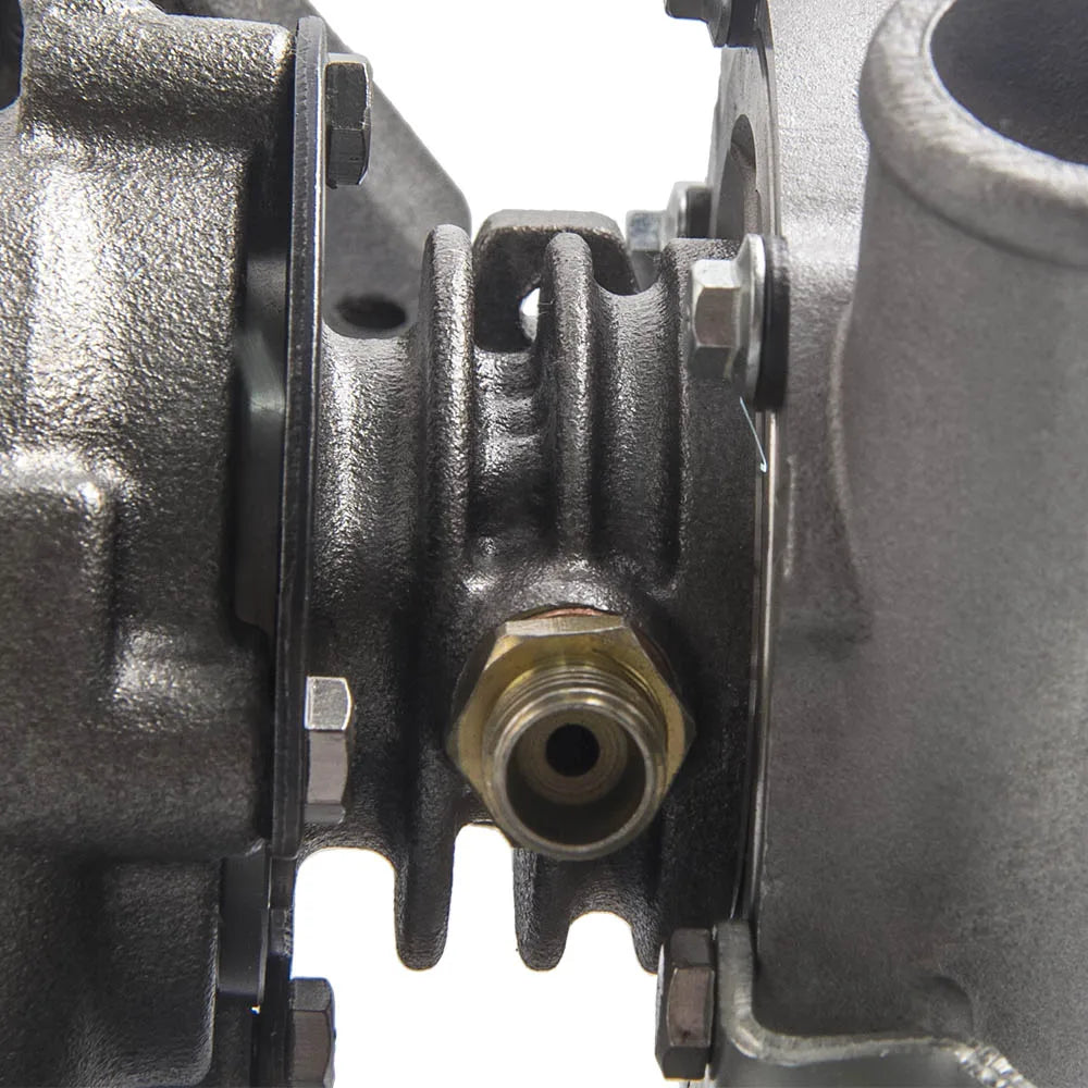 Turboahdin GT1544S VW Transporter T4 1.9 TD 1995–2003