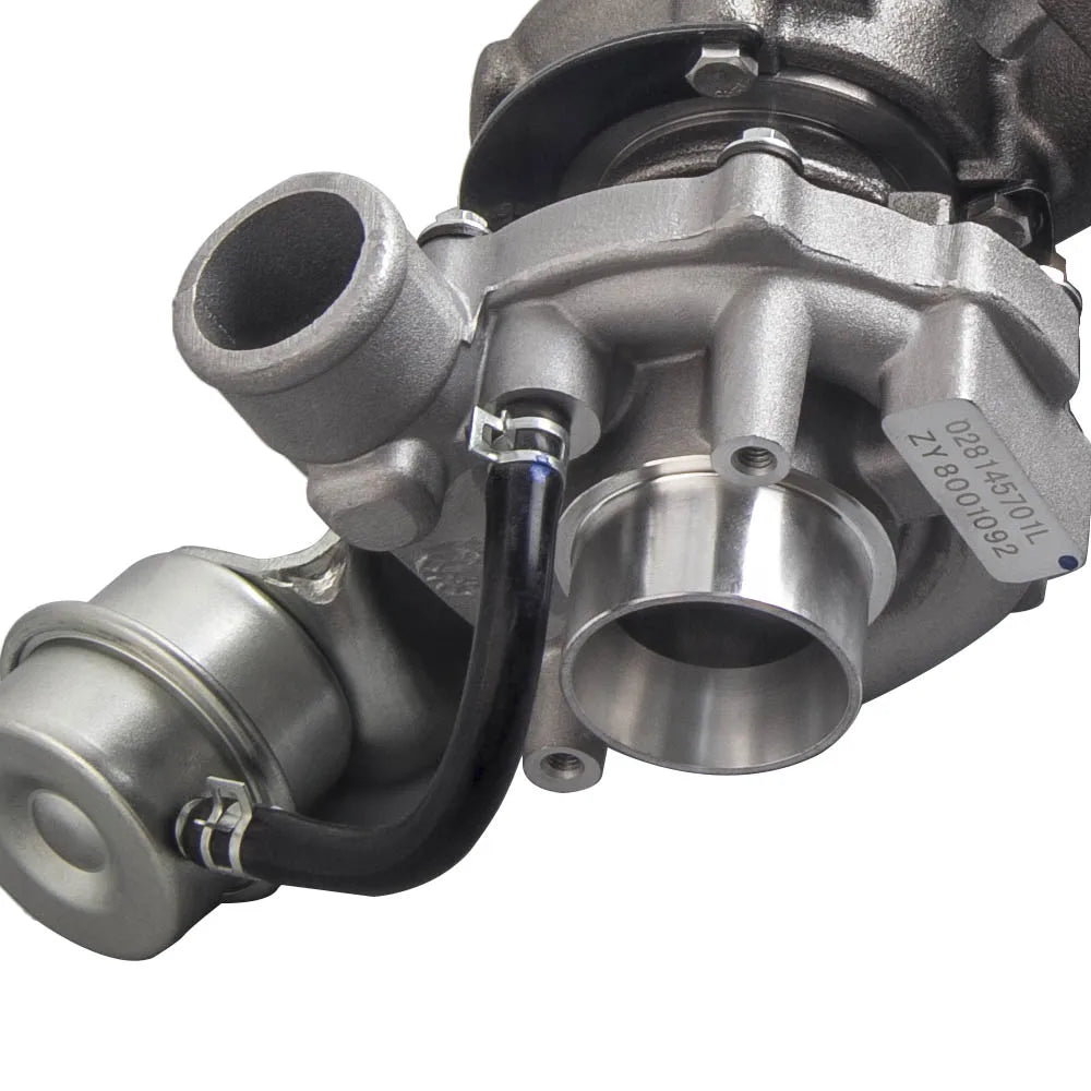 Turboahdin GT1544S VW Transporter T4 1.9 TD 1995–2003