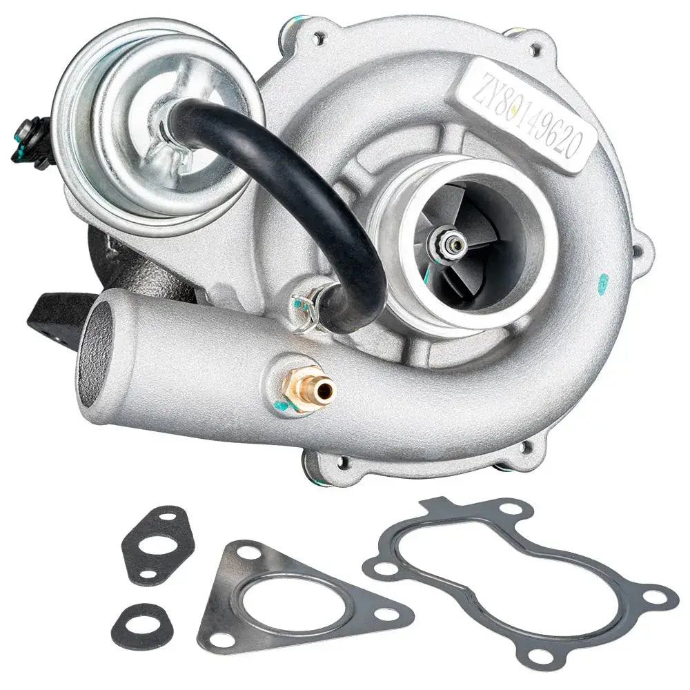 Turbosprężarka GT1549 Land Rover Freelander 2.0 Di 72 kW – zdjęcie produktu