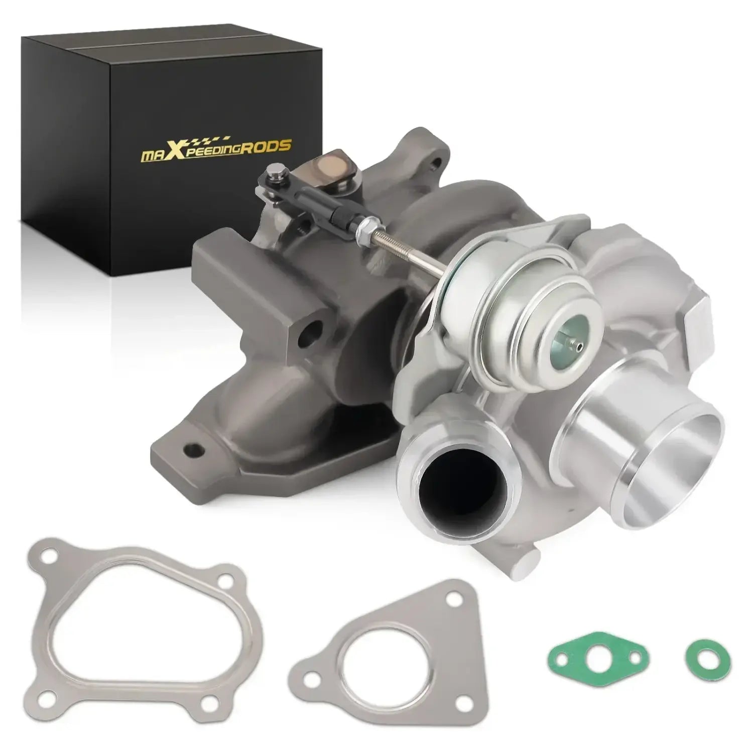 Turbosprężarka GT1549S do Opel/Vauxhall Vivaro i Renault Trafic 2.0