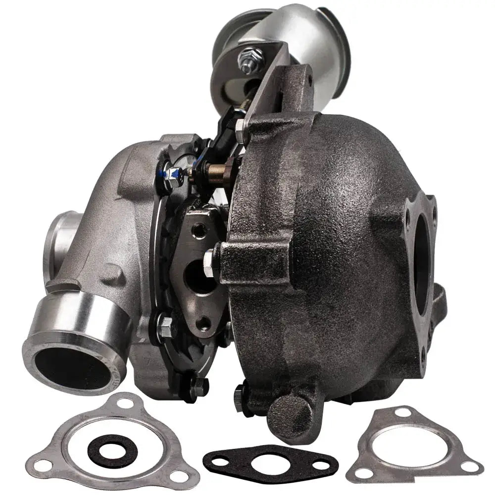 Turbosprężarka GT15V Hyundai Matrix 1.5 Diesel 2005–2010 – zdjęcie produktu