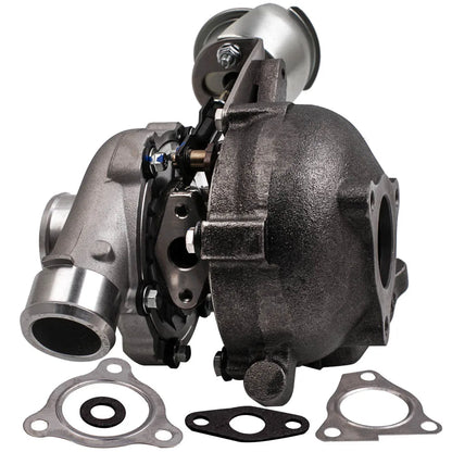 Turbolader GT15V Hyundai Matrix 1.5 Diesel 2005–2010