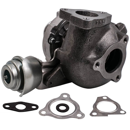 Turbolader GT15V Hyundai Matrix 1.5 Diesel 2005–2010
