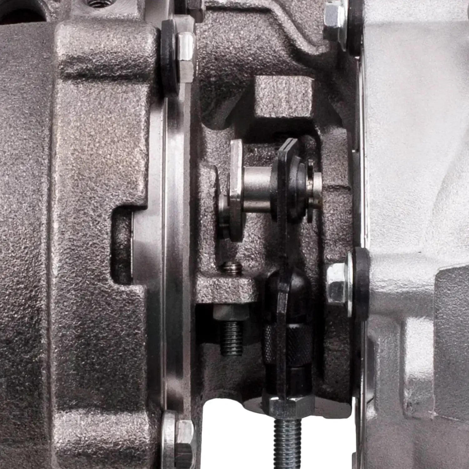 Turbosprężarka GT1646V VW Passat B6 2.0 TDI 140 KM BMP BMM – zdjęcie produktu