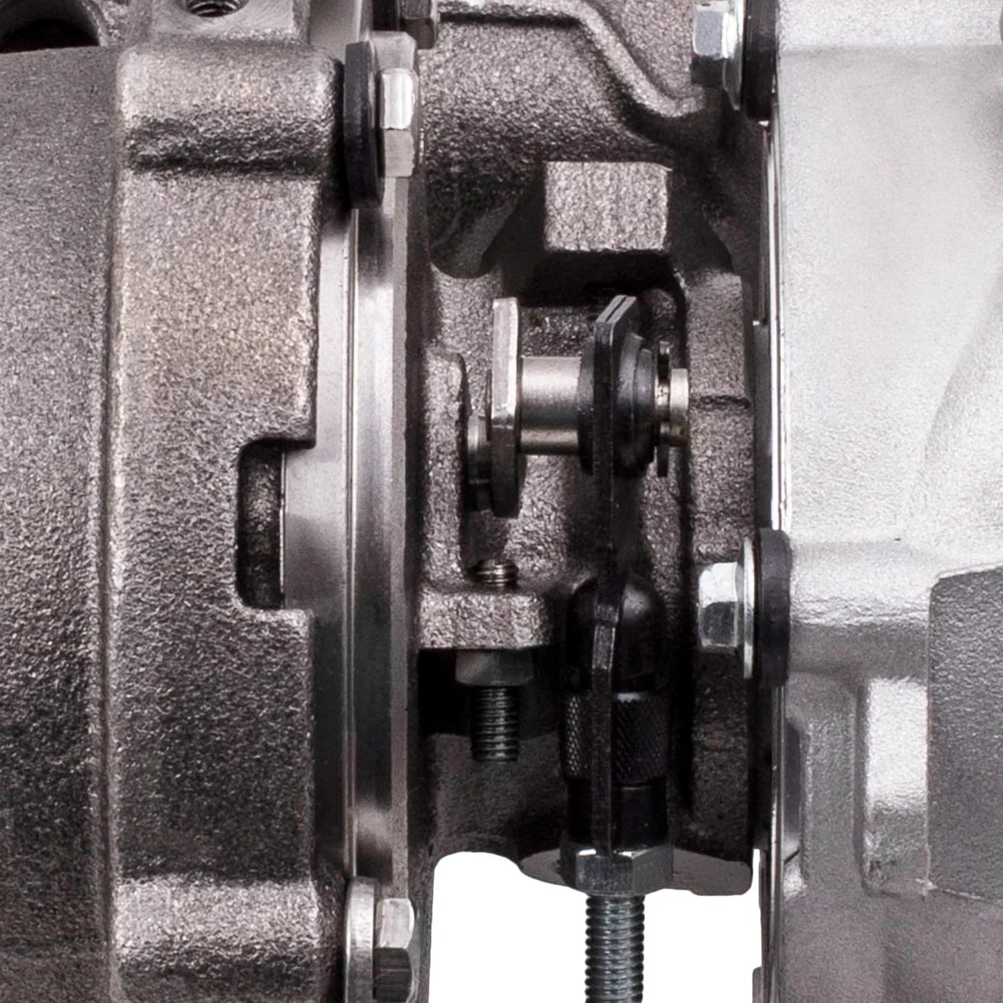 Turbocompressore GT1646V VW Passat B6 2.0 TDI 140 CV BMP BMM