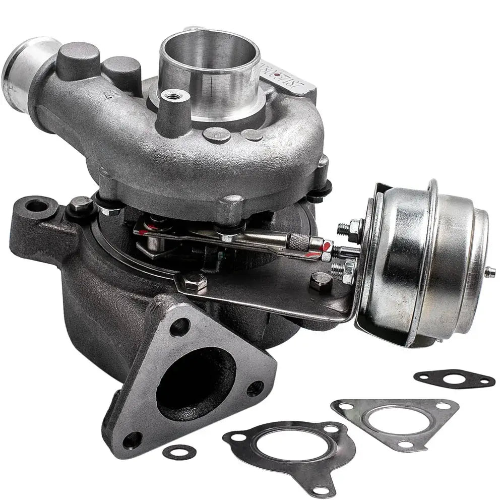 Turbosprężarka GT1749V Audi A4 A6 Passat 1.9 TDI – zdjęcie produktu