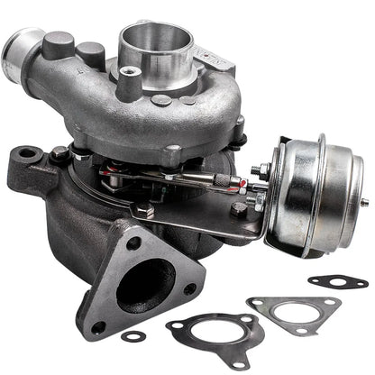 Turbocompresseur GT1749V Audi A4 A6 Passat 1.9 TDI