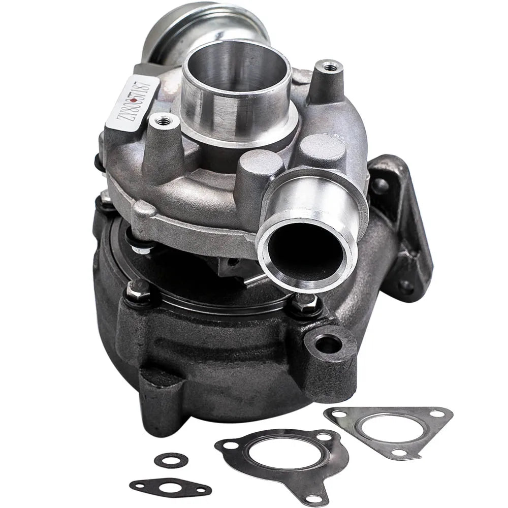 Turbocompresseur GT1749V Audi A4 A6 Passat 1.9 TDI