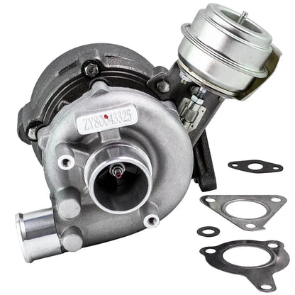 Turbocompresseur GT1749V Audi A4 A6 Passat 1.9 TDI