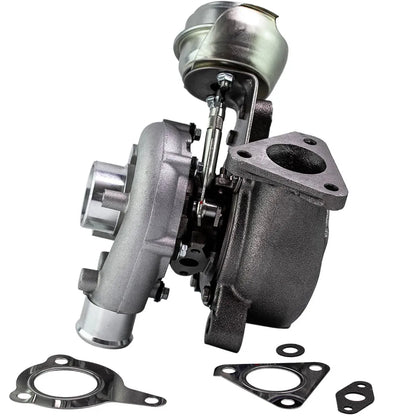 Turbosprężarka GT1749V Audi A4 A6 Passat 1.9 TDI