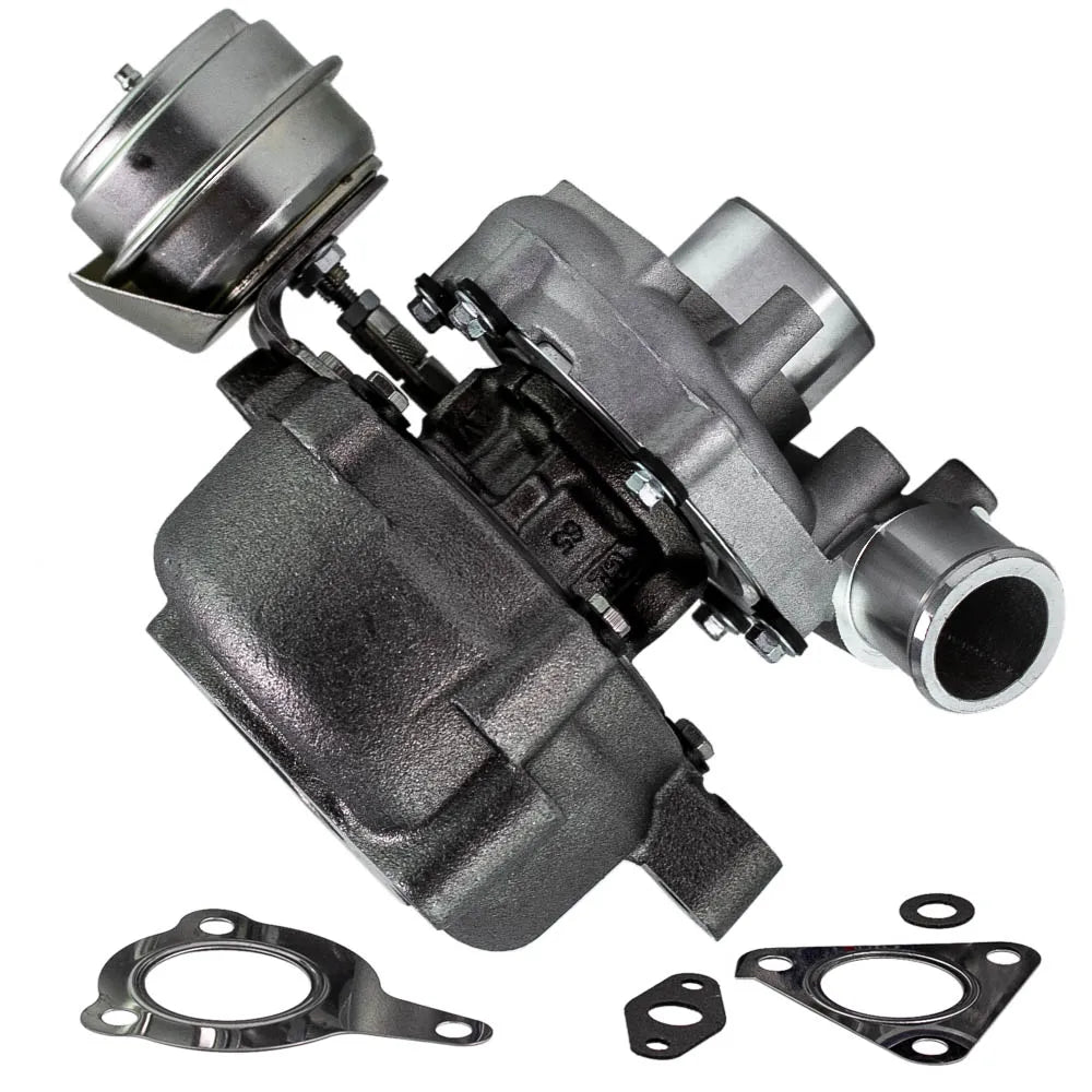 Turbosprężarka GT1749V Audi A4 A6 Passat 1.9 TDI