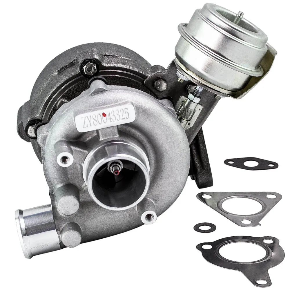 Turbosprężarka GT1749V Audi A4 A6 Passat 1.9 TDI