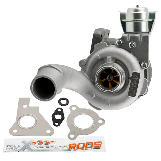 Turbokompresorius GT1749V Renault 1.9 dCi F9Q 120 AG