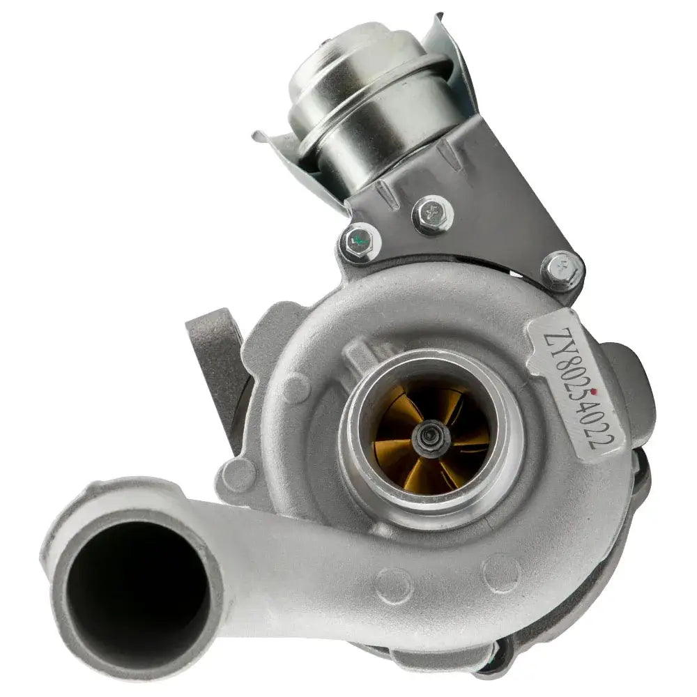 Turbosprężarka GT1749V Renault 1.9 dCi F9Q 120 KM – zdjęcie produktu