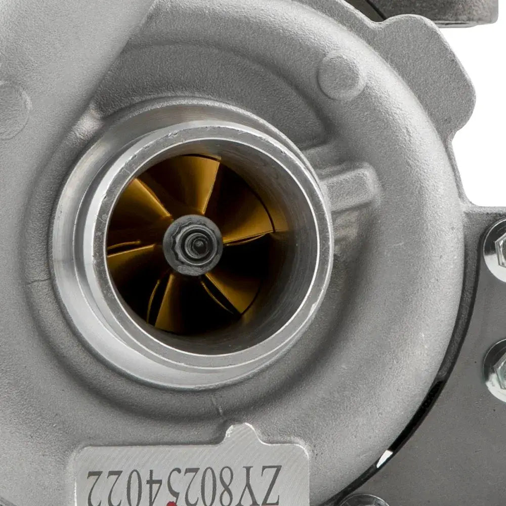 Turbosprężarka GT1749V Renault 1.9 dCi F9Q 120 KM – zdjęcie produktu