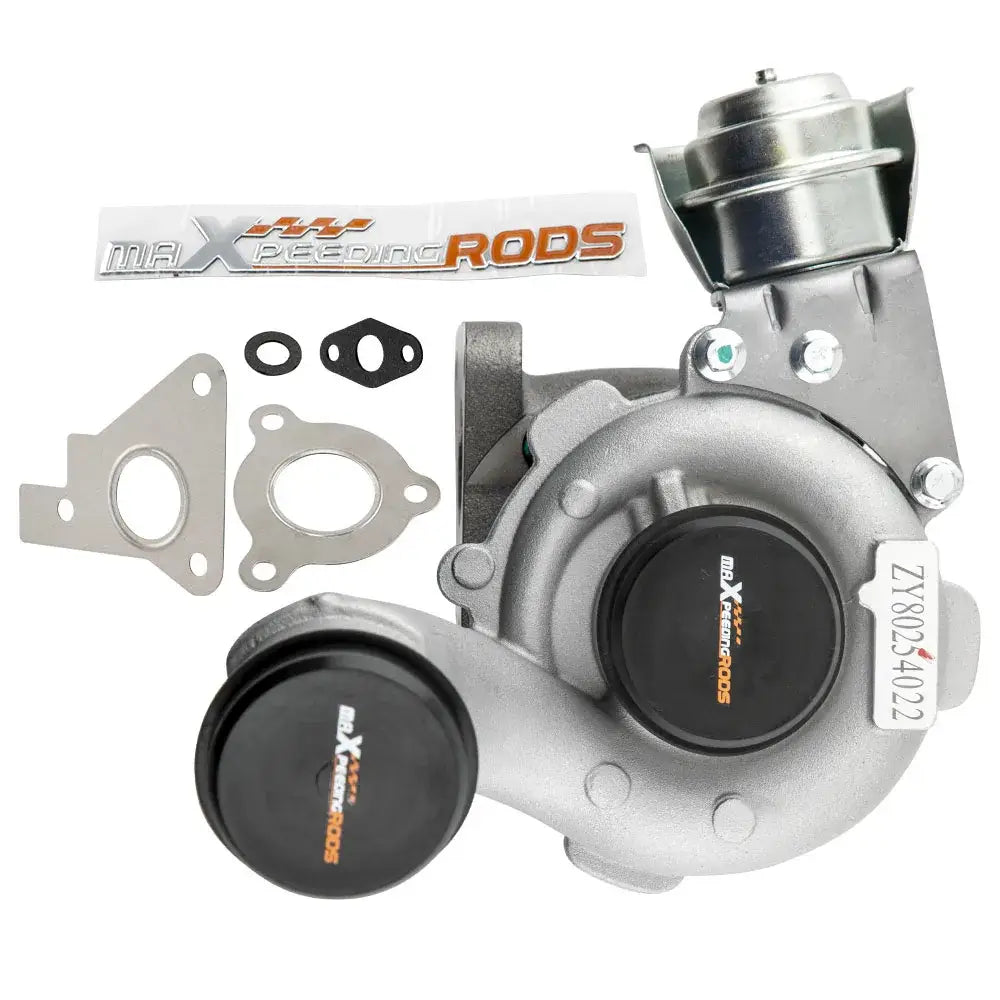 Turbosprężarka GT1749V Renault 1.9 dCi F9Q 120 KM – zdjęcie produktu