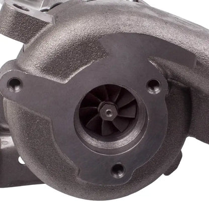 Turbosprężarka GT1749V VNT do VW Beetle Golf Jetta 1.9 TDI 1998-2004 Numery 038253019D 03G253014E