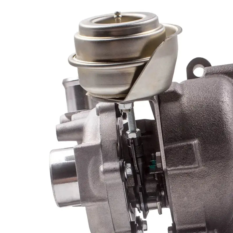 Turbosprężarka GT1749V VNT do VW Beetle Golf Jetta 1.9 TDI 1998-2004 Numery 038253019D 03G253014E