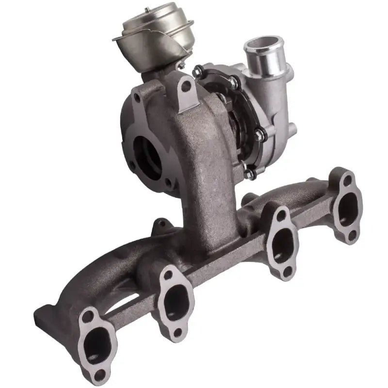 Turbosprężarka GT1749V VNT do VW Beetle Golf Jetta 1.9 TDI 1998-2004 Numery 038253019D 03G253014E