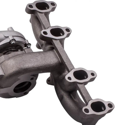 Turbosprężarka GT1749V VNT do VW Beetle Golf Jetta 1.9 TDI 1998-2004 Numery 038253019D 03G253014E