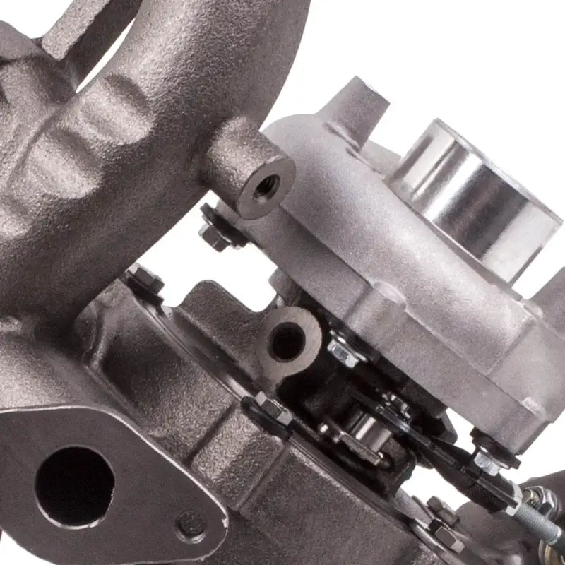 Turbosprężarka GT1749V VNT do VW Beetle Golf Jetta 1.9 TDI 1998-2004 Numery 038253019D 03G253014E