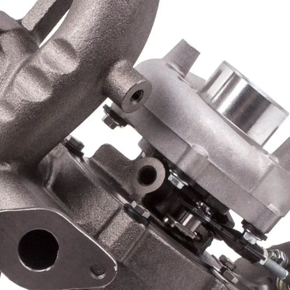 Turbosprężarka GT1749V VNT do VW Beetle Golf Jetta 1.9 TDI 1998-2004 Numery 038253019D 03G253014E