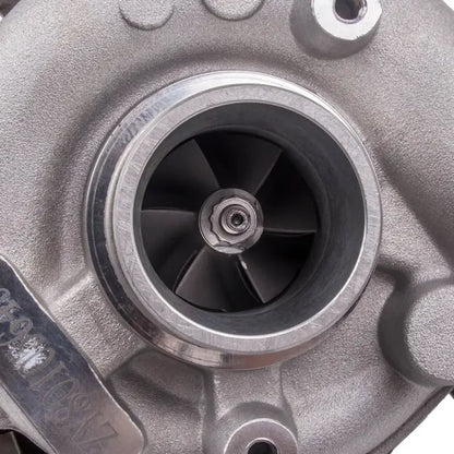 Turbosprężarka GT1749V VNT do VW Beetle Golf Jetta 1.9 TDI 1998-2004 Numery 038253019D 03G253014E