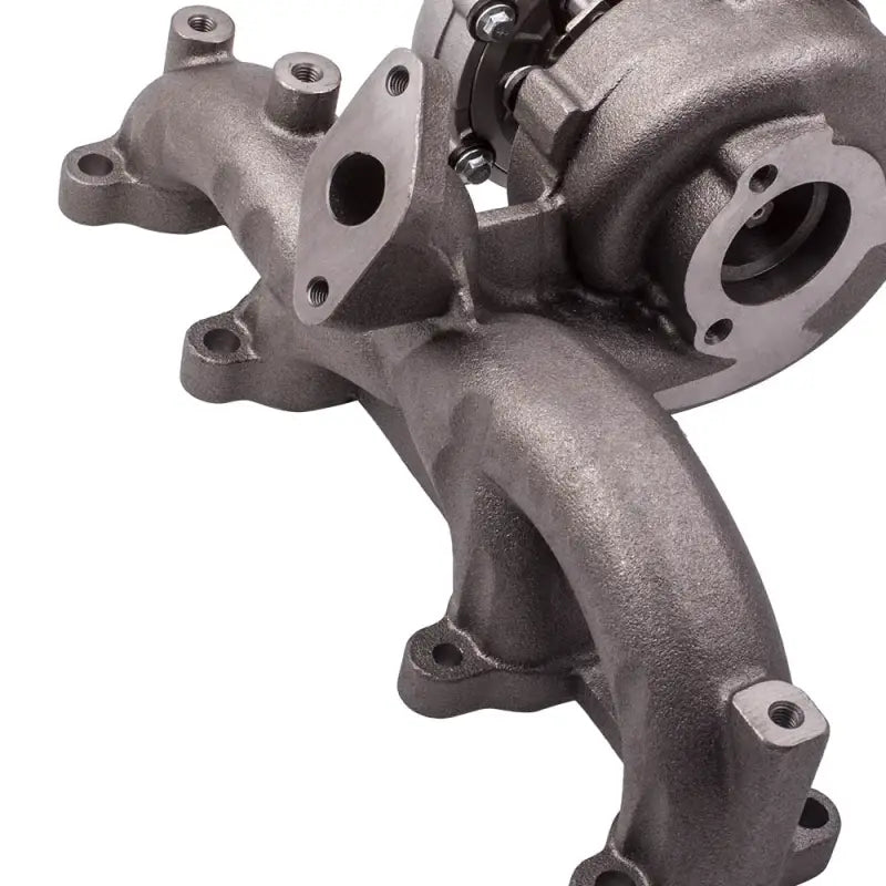 Turbosprężarka GT1749V VNT do VW Beetle Golf Jetta 1.9 TDI 1998-2004 Numery 038253019D 03G253014E