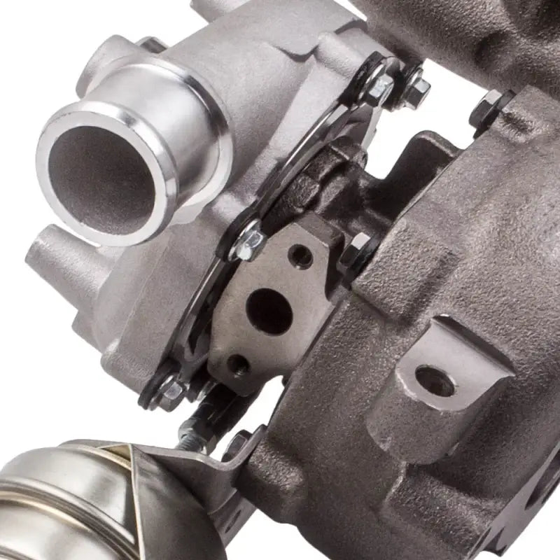 Turbosprężarka GT1749V VNT do VW Beetle Golf Jetta 1.9 TDI 1998-2004 Numery 038253019D 03G253014E