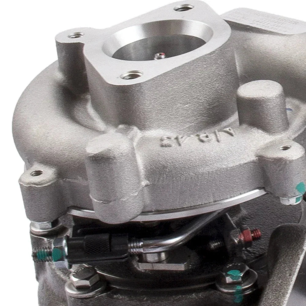 Turbocompresseur GT1849V Nissan X-Trail, Almera 2.2 DI 136 CV