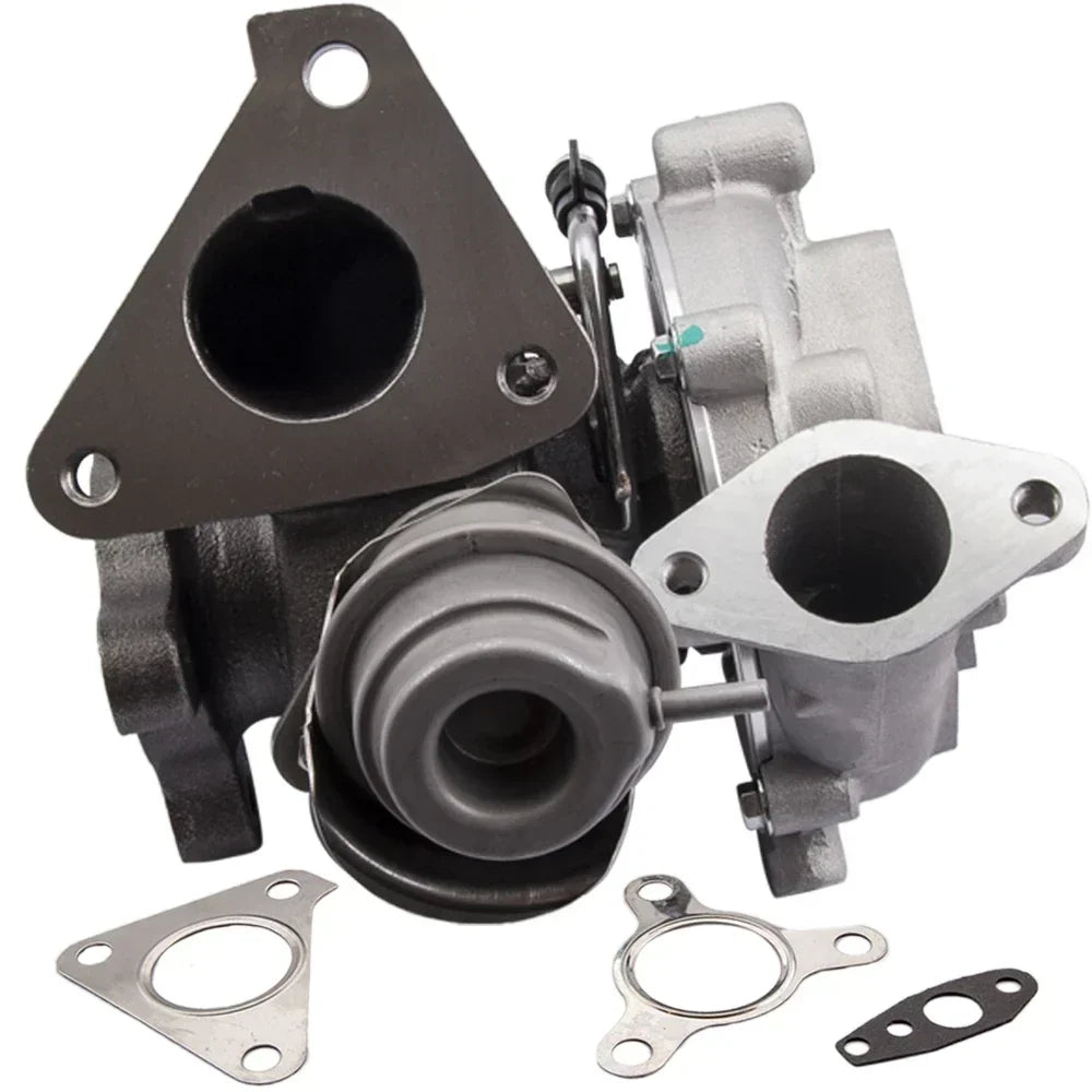 Turbocompresseur GT1849V Nissan X-Trail, Almera 2.2 DI 136 CV