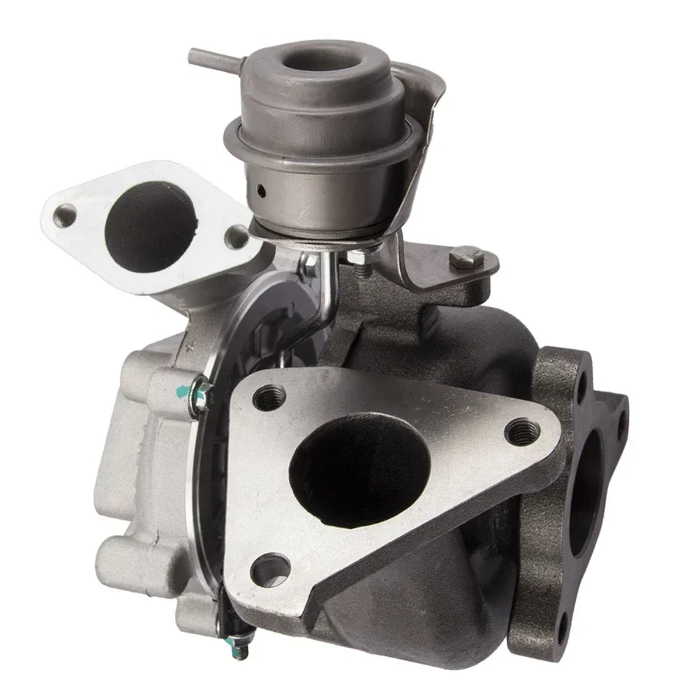 Turbocompresseur GT1849V Nissan X-Trail, Almera 2.2 DI 136 CV