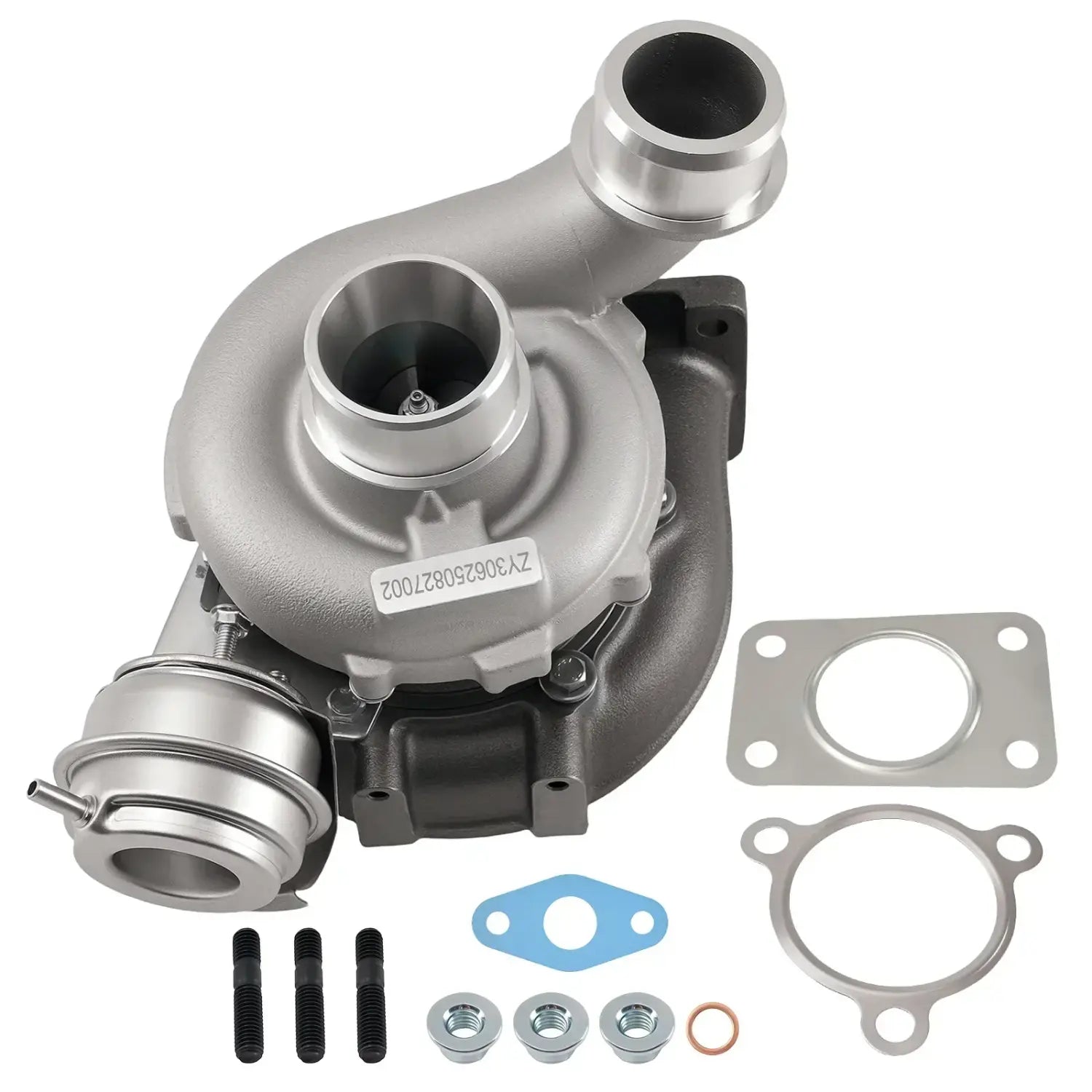 Turbosprężarka GT2052S 2.5 TDI do Audi, VW, Skoda – zdjęcie produktu