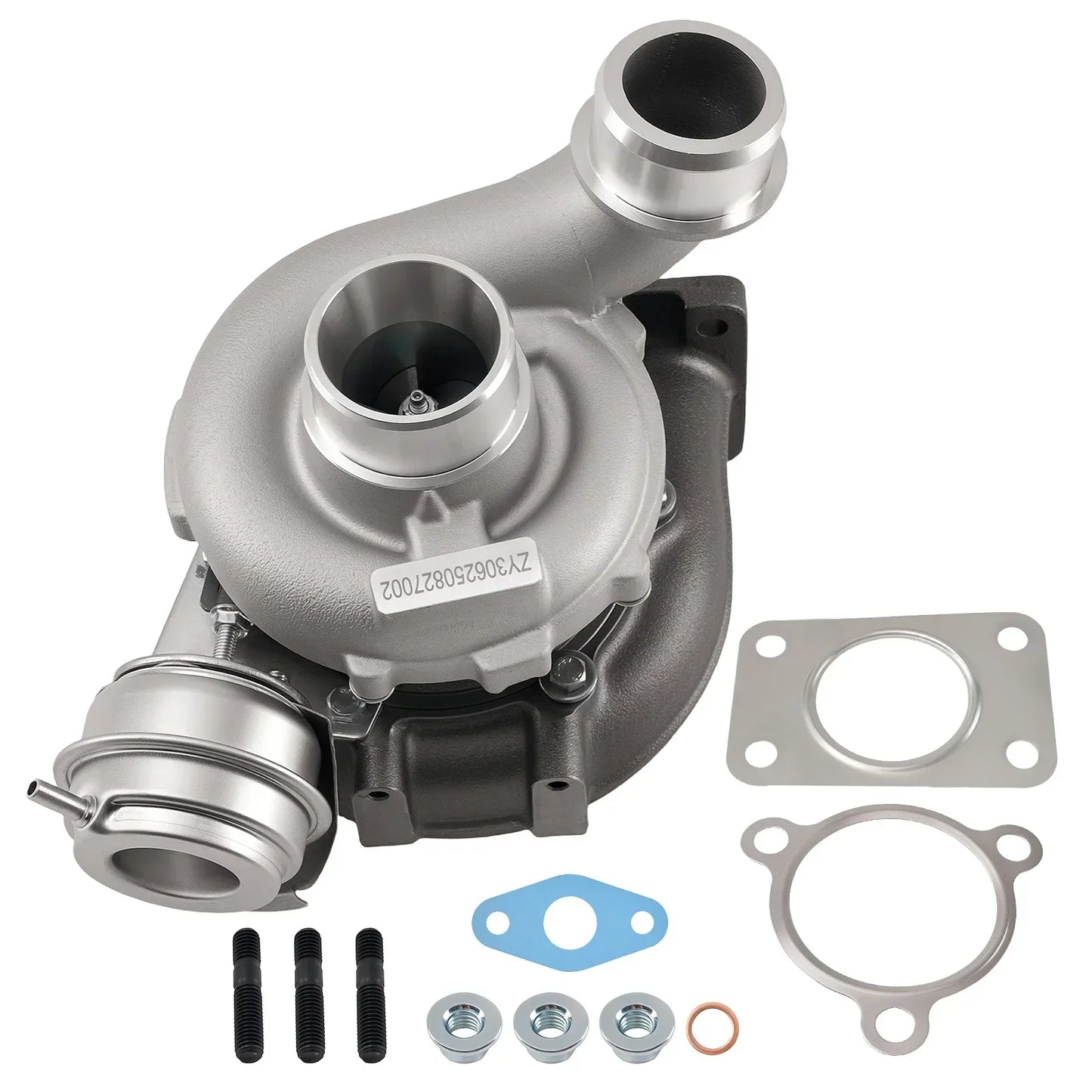 GT2052S 2.5 TDI turboahdin Audille, VW:lle, Skodalle