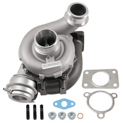 GT2052S 2.5 TDI turboahdin Audille, VW:lle, Skodalle
