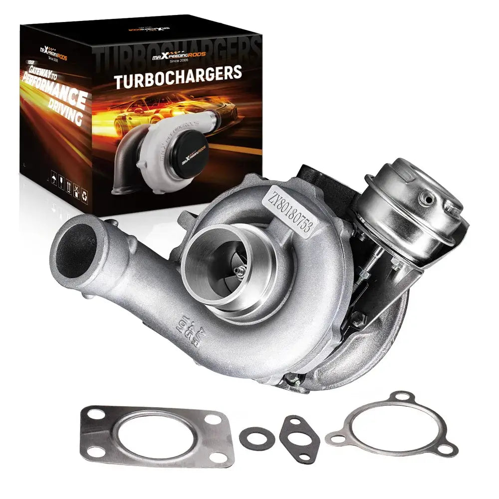 Turbosprężarka GT2052V Audi A4 A6 A8 2.5 TDI – zdjęcie produktu