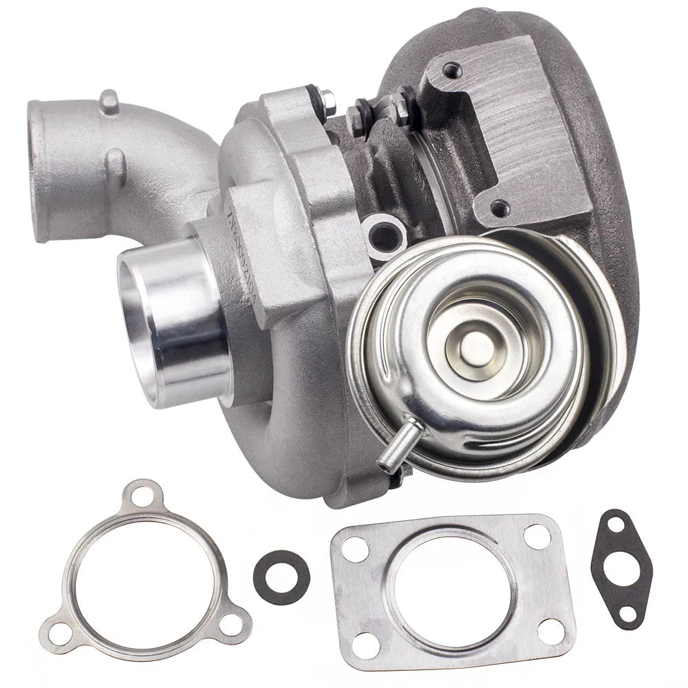 Turbocompresseur GT2052V pour Audi A6 C5 2.5 TDI AFB/AKN