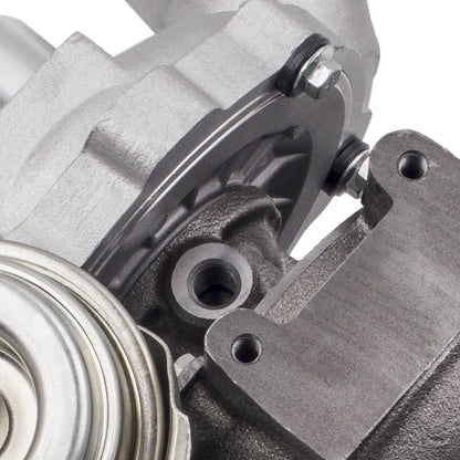 Turbocompresseur GT2052V pour Audi A6 C5 2.5 TDI AFB/AKN