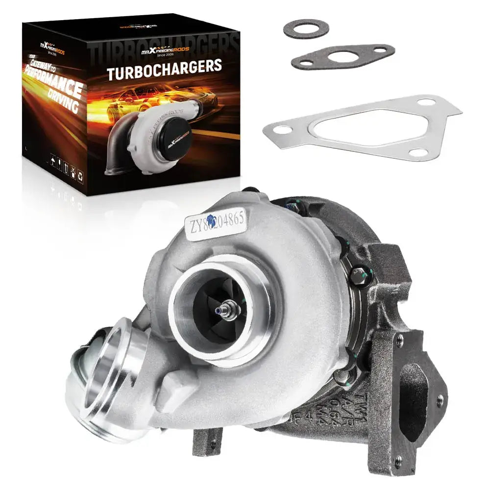 Turbosprężarka GT2256V Mercedes-Benz Sprinter 216CDI 316CDI 416CDI – zdjęcie produktu