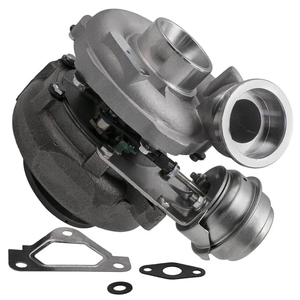 Turbosprężarka GT2256V Mercedes-Benz Sprinter 216CDI 316CDI 416CDI – zdjęcie produktu