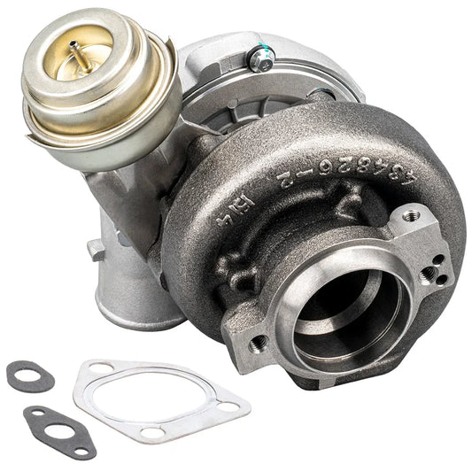 Turbosprężarka GT2556V BMW 530d E39 / 730d E38 3.0D M57D30