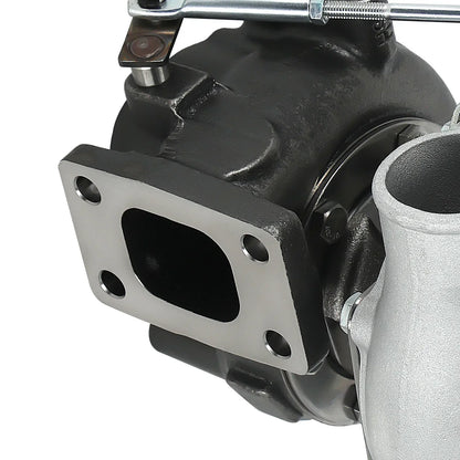Turbocompresseur GT2871 GT2860 T25/T28 avec roulement en céramique et soupape de décharge