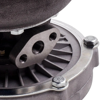 Turbocharger GT30 GT3037 GT3076 T3 2.5-3.0 l up to 500 HP