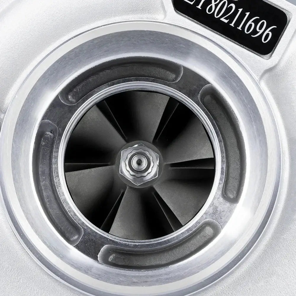 Turbosprężarka GT30 GT3037 GT3076 T3 2,5–3,0 l do 500 HP – zdjęcie produktu