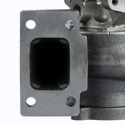 Turbocharger GT30 GT3037 GT3076 T3 2.5-3.0 l up to 500 HP