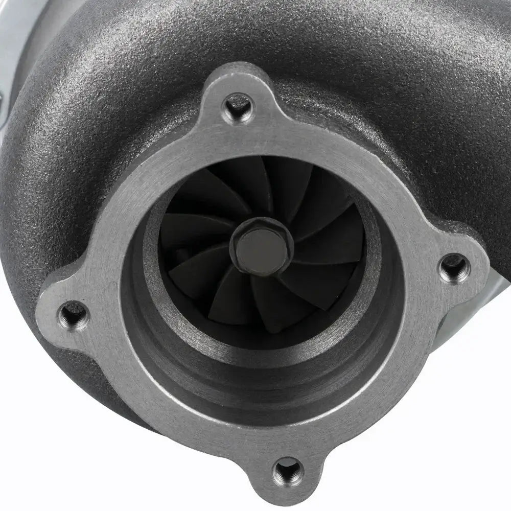 Turbosprężarka GT30 GT3037 GT3076 T3 2,5–3,0 l do 500 HP – zdjęcie produktu