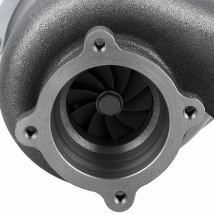 Turbocharger GT30 GT3037 GT3076 T3 2.5-3.0 l up to 500 HP